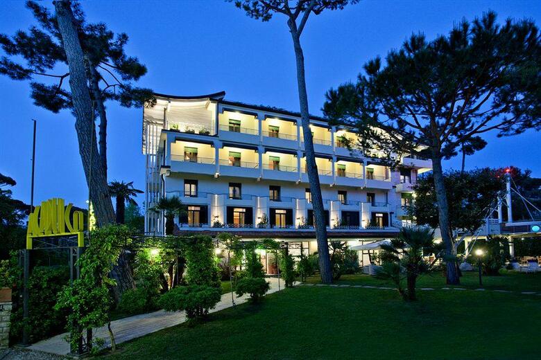 Hotel Acapulco