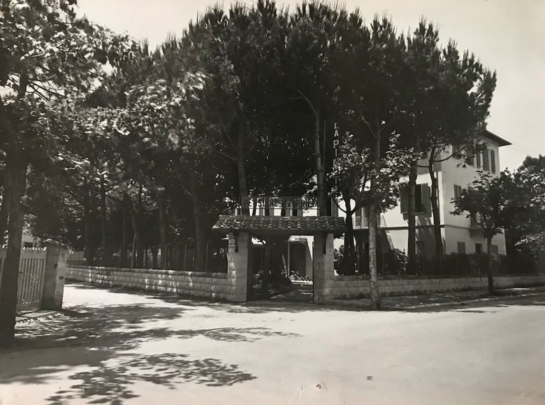 Hotel La Pineta Al Mare