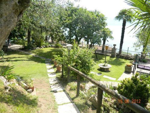 Hotel Palazzina