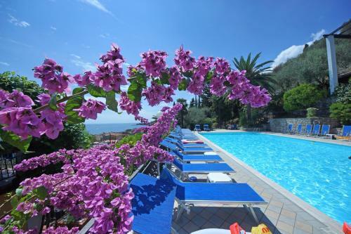 Hotel Palazzina