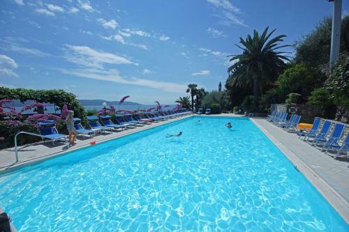 Hotel Palazzina