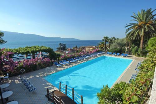 Hotel Palazzina