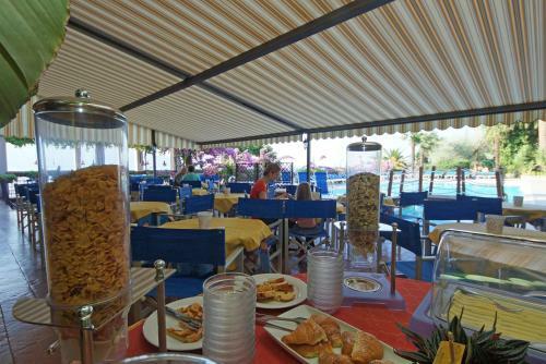 Hotel Palazzina