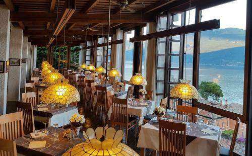 Hotel Palazzina