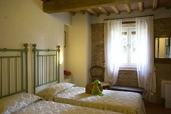 Bed & Breakfast Relais Del Lago
