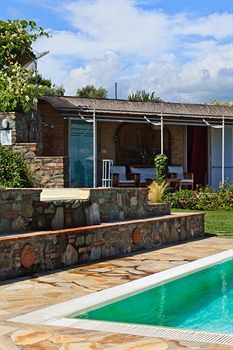 Bed & Breakfast Relais Del Lago