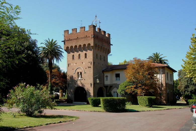 Villa Ariston Park Hotel