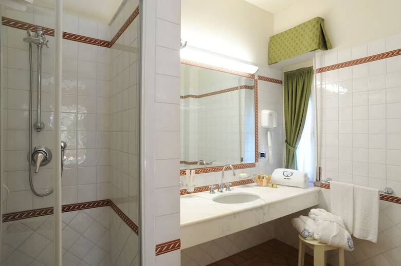 Villa Ariston Park Hotel