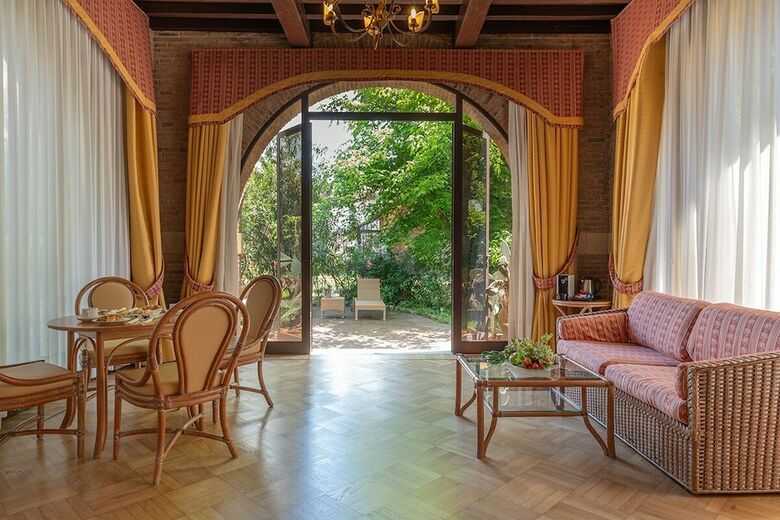Villa Ariston Park Hotel