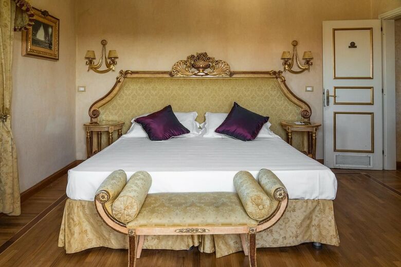 Villa Ariston Park Hotel