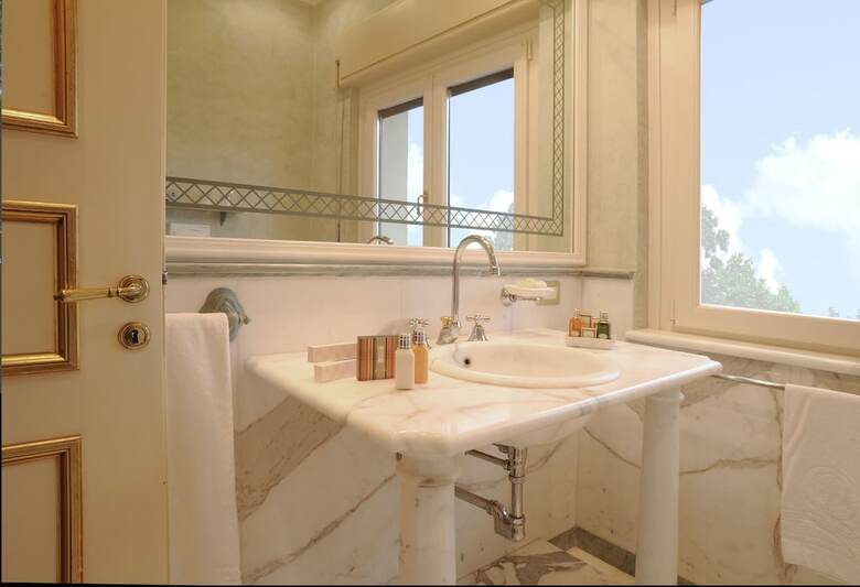 Villa Ariston Park Hotel