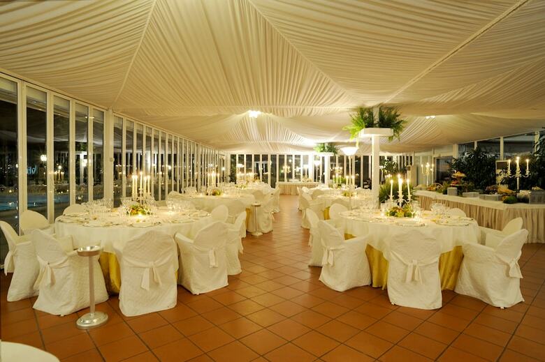 Villa Ariston Park Hotel
