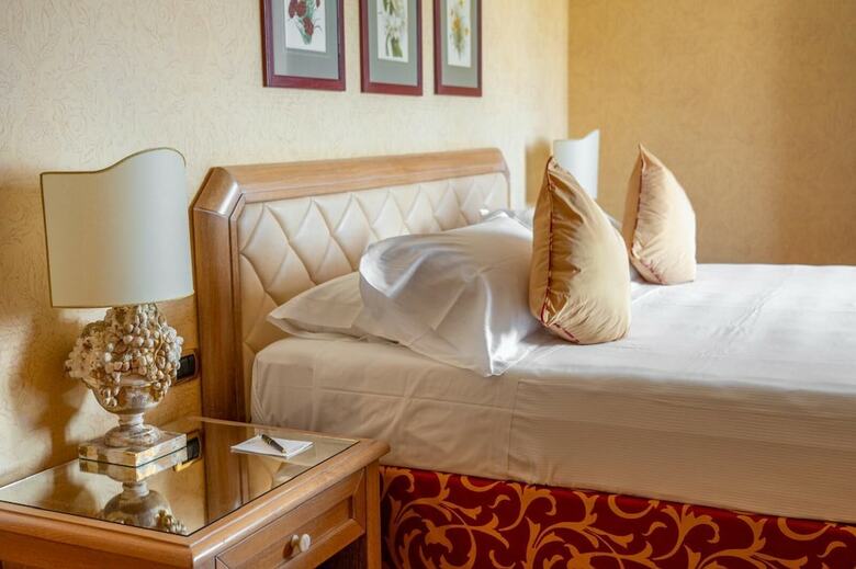 Villa Ariston Park Hotel