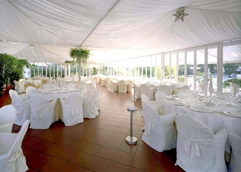 Villa Ariston Park Hotel