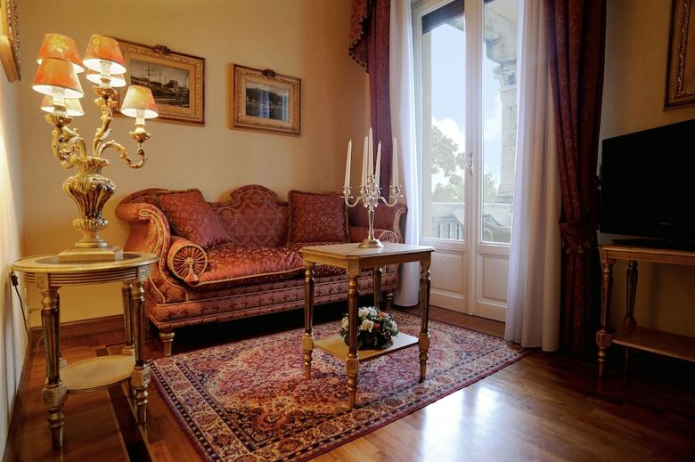 Villa Ariston Park Hotel
