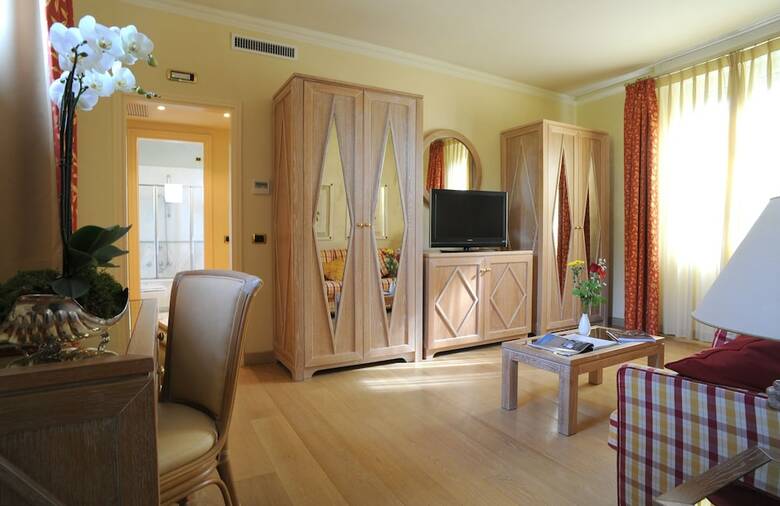 Villa Ariston Park Hotel