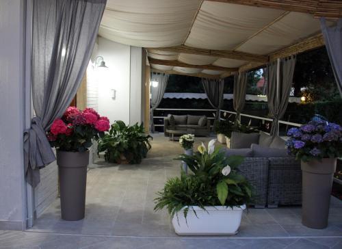 Hotel Giusy