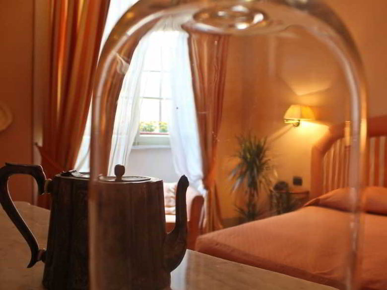 Hotel A Palazzo Busdraghi, Residenza D'epoca