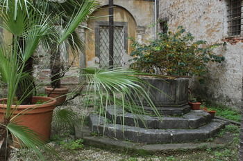 Hotel A Palazzo Busdraghi, Residenza D'epoca