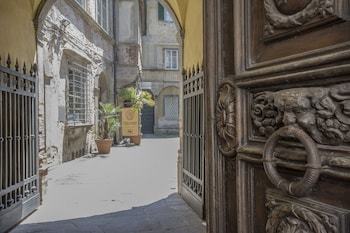 Hotel A Palazzo Busdraghi, Residenza D'epoca