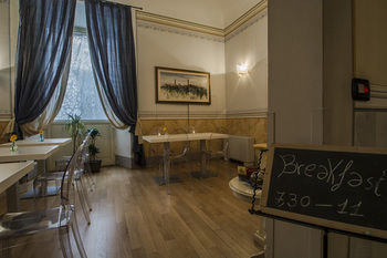 Hotel A Palazzo Busdraghi, Residenza D'epoca
