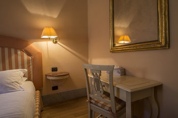Hotel A Palazzo Busdraghi, Residenza D'epoca