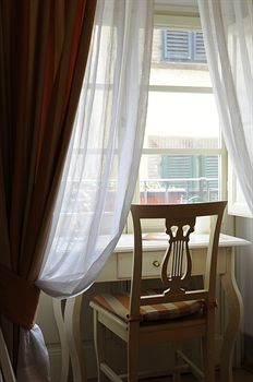 Hotel A Palazzo Busdraghi, Residenza D'epoca