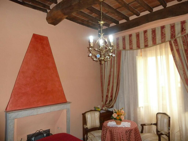 Bed & Breakfast Antica Residenza Santa Chiara