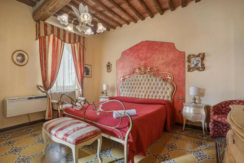 Bed & Breakfast Antica Residenza Santa Chiara