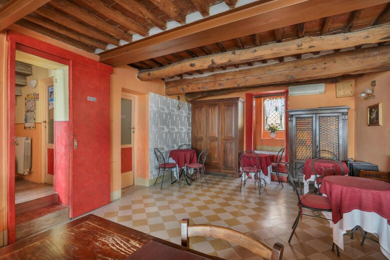 Bed & Breakfast Antica Residenza Santa Chiara