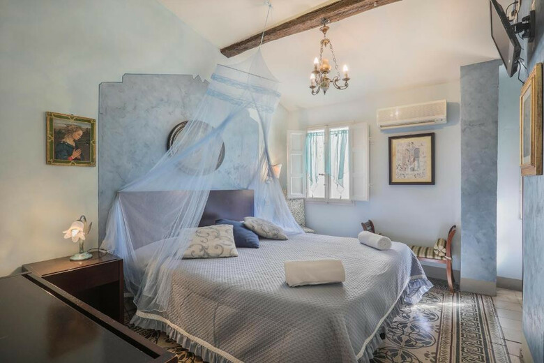 Bed & Breakfast Antica Residenza Santa Chiara