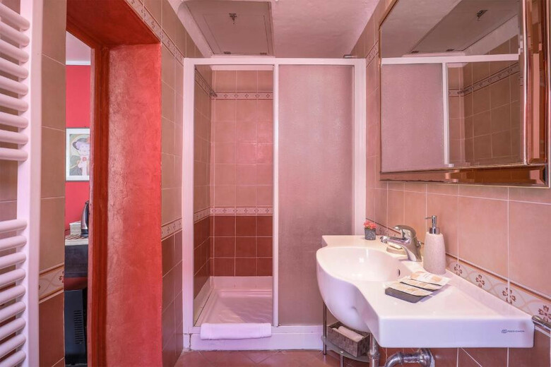 Bed & Breakfast Antica Residenza Santa Chiara