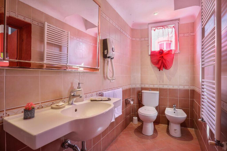 Bed & Breakfast Antica Residenza Santa Chiara