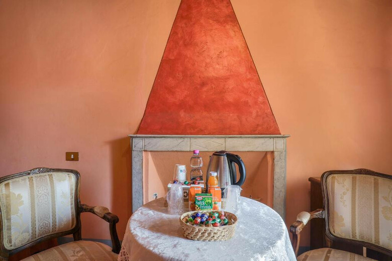 Bed & Breakfast Antica Residenza Santa Chiara