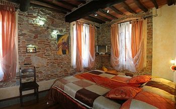 Bed & Breakfast Tangohotel