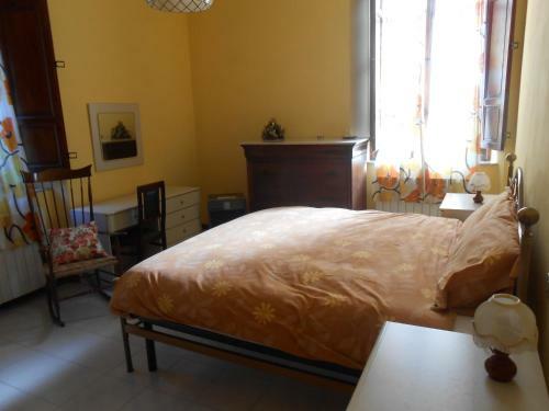 Bed & Breakfast Arcobaleno