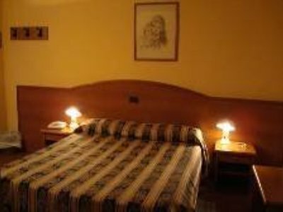 Hotel La Luna