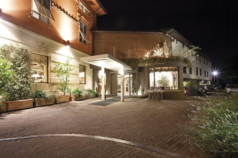 Hotel Albergo Celide