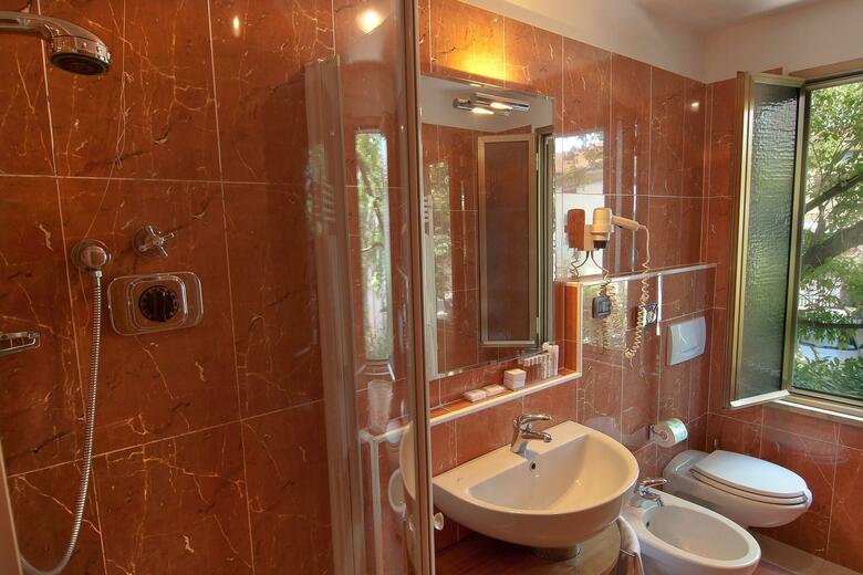 Hotel Albergo Celide