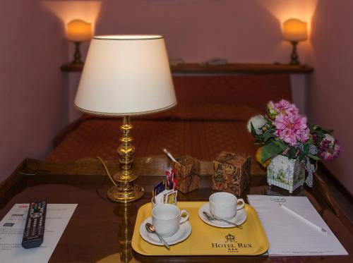 Hotel Rex