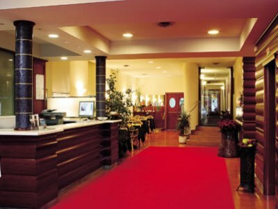 Hotel Ilaria & Residenza Dell�alba