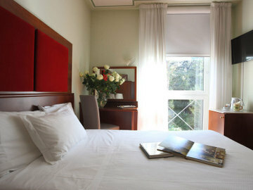 Hotel Ilaria & Residenza Dell�alba