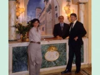 Bed & Breakfast Palazzo Alexander