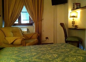 Bed & Breakfast Palazzo Alexander
