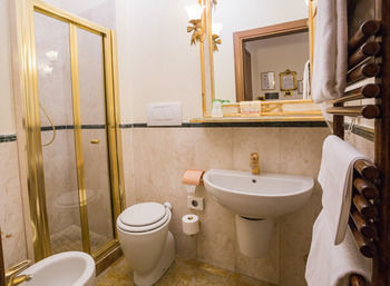 Bed & Breakfast Palazzo Alexander