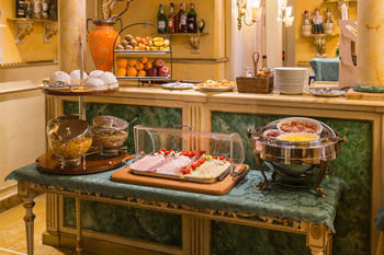 Bed & Breakfast Palazzo Alexander