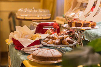 Bed & Breakfast Palazzo Alexander