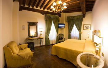 Bed & Breakfast Palazzo Alexander