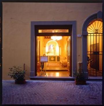 Bed & Breakfast Palazzo Alexander