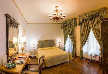 Bed & Breakfast Palazzo Alexander